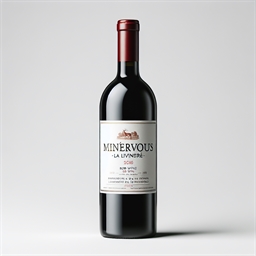 Linguadoca Minervois-la-livinière Bernard Magrez 2019