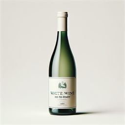Languedoc Picpoul-de-pinet Anais Ricôme 2018
