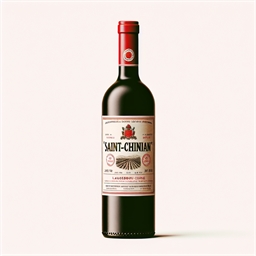 Linguadoca Saint-Chinian Calmel & Joseph Calmel & Joseph Saint-Chinian Le Bric à Brac 2019