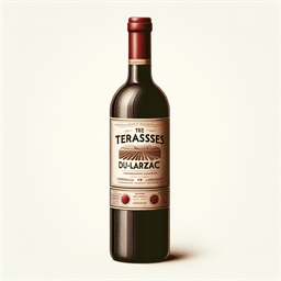 Linguadoca Terrasses-du-Larzac Bernard Magrez 2019