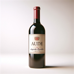 Languedoc a Roussillon Aude Jeff Carrel Le Fiston 2020