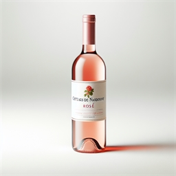 Languedoc a Roussillon Coteaux de Narbonne Gérard Bertrand 2016