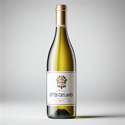 Languedoc a Roussillon Katalánská pobreží François Xavier Barc Les Pierres Parcelles 2019