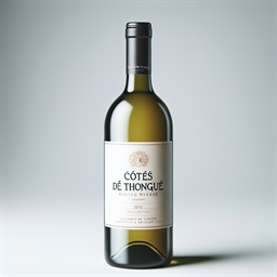Linguadoca e Rossiglione Côtes de Thongue Domaine L'Arjolle Equinoxe 2024