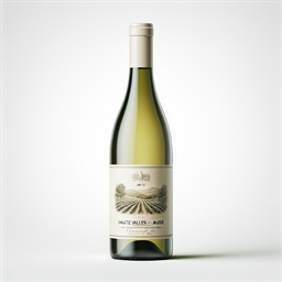 Languedoc a Roussillon Hautes údolí Aude Bonot Père & Fils Tradition Neročník