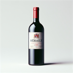 Languedoc a Roussillon Hérault Laurent Vaillé Grange des pères 2020