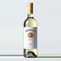 Languedoc et Roussillon Hérault Domaine du chapitre Aranel 2021