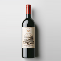 Languedoc a Roussillon Pays d'Oc Côte de Boeuf 2024