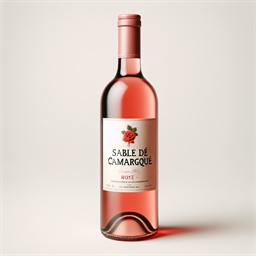 Languedoc a Roussillon Sable de Camargue Sable de camargue 2024