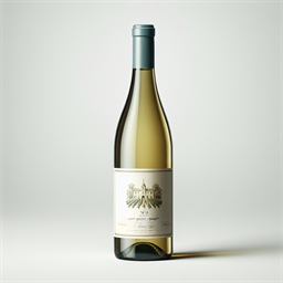 Languedoc a Roussillon Saint-Guilhem-le-Désert Domaine Capion Chardonnay 2023