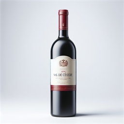 Languedoc a Roussillon Val de Cesse Corsican Terrazza d'Isula Sciaccarellu - Cinsault Rosé 2024