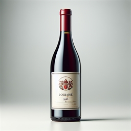 Lorraine Unspecified Domaine Muzy la cote 2022