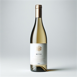 Lorraine Unspecified Domaine Mandard Chenin 2018