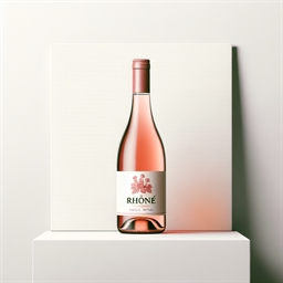 Lyonnais Villa d'Erg Natives Grenache 2023