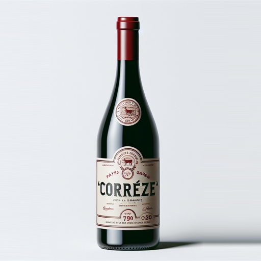 Sydvestfrankrig Corrèze Vignoble Pierro 2021