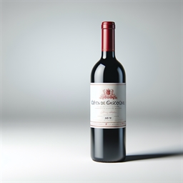 Sud-Ouest Côtes de Gascogne Domaine La Higuère Rouge Prestige 2023