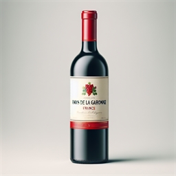 Sud-Ouest Ariège Domaine Lastronques 2019