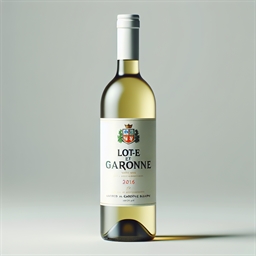 Jihozápad Lot-et-Garonne Les Caves du Vieux Mont 2018