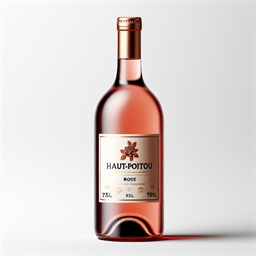 Poitou-Charentes Haut-poitou Château SCEA Wiala Tuchanbou 2024