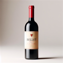 Provence Bellet Domaine La Source 2021