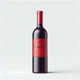 Provence Cassis Fontcreuse Mussuguet 2022