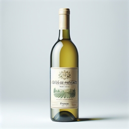 Provence Côtes-de-provence Château Miraval Studio 2024