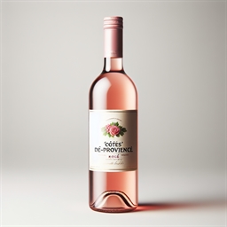 Provence Côtes-de-Provence Domaine L'AUMERADE 2021