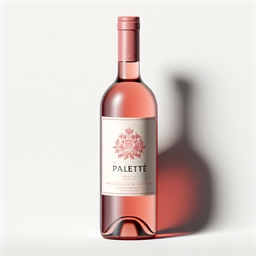 Provence Palette Château Simone 2019