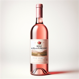 Provence, Unteres Rhônetal, Korsika Alpes-de-Haute-Provence Sainte-Gabrielle La Réserve 2019