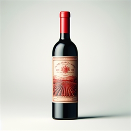 Provence, Unteres Rhônetal, Korsika Hautes-Alpes Domaine Tresbaudon M de Manon 2023