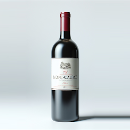 Provence, Unteres Rhônetal, Korsika Mont-Caume Domaine Les Luquettes 2021