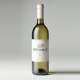 Regionen des Ostens Côte de Meuse Domaine Luc-Paul Léonard Cru?a 2022