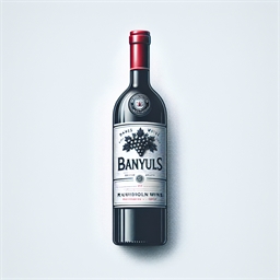 Roussillon Banyuls Cuvée Joseph Nadal 1998