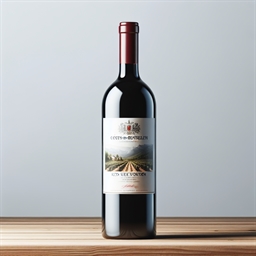 Rosellón Costas del Rosellón Château de Corneilla Héritage 2021