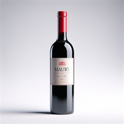 Roussillon Maury Deveza 2015