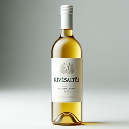 Roussillon Rivesaltes Cuvée Anaïs Domaine Seguela 1999