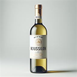 Roussillon Plantevin Vendanges tardive 2018