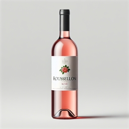 Roussillon Les Vignes du Vent 2022