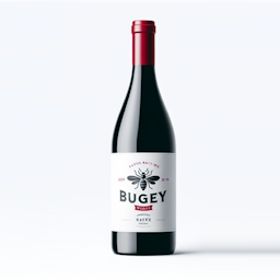Savoie et Bugey Bugey Charles Varin-Bernier Mondeuse 24 2022