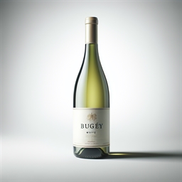 Saboia e Bugey Bugey Le Caveau Bugiste Tradition 2019