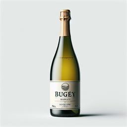 Saboia e Bugey Bugey Cave GIRARDI-DUPOYET Cave GIRARDI-DUPOYET - Bugey Cerdon - blanc de blanc Não Sazonado