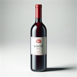 Savojsko a Bugey Savojsko (víno z) Philippe Chapot Mondeuse 2021