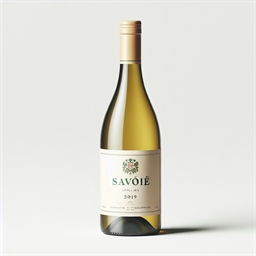 Savojsko a Bugey Savojsko (víno z) Domaine Dupraz Montracul 2022