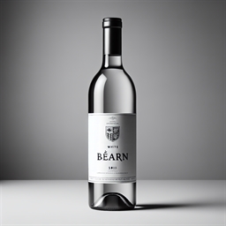 Zuidwest-Frankrijk Béarn Lapeyre Joyau du vigneron 2020