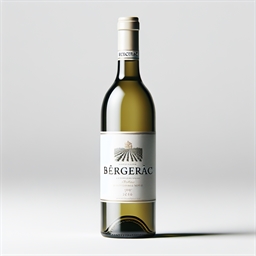 Zuidwest-Frankrijk Bergerac Château Bélingard 2023