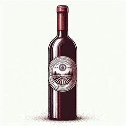 Sud-Ouest Buzet Domaine Le Souverain Marquise 2023