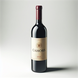 Sud-Ouest Cahors Domaine Lavau Prestige Non Millésimé
