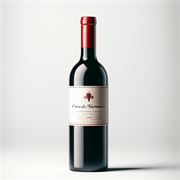 Zuidwest-Frankrijk Côtes du Marmandais Château Rousseau Pallard 2023