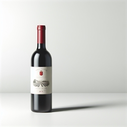 Zuidwest-Frankrijk Coteaux-du-Quercy Domaine Revel 2007