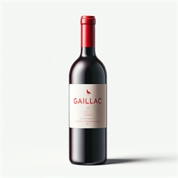 Sud-Ouest Gaillac Domaine Gayssou Le Rouge 2022